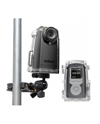 BRINNO BCC300-C Time Lapse Camera Construction Bundle