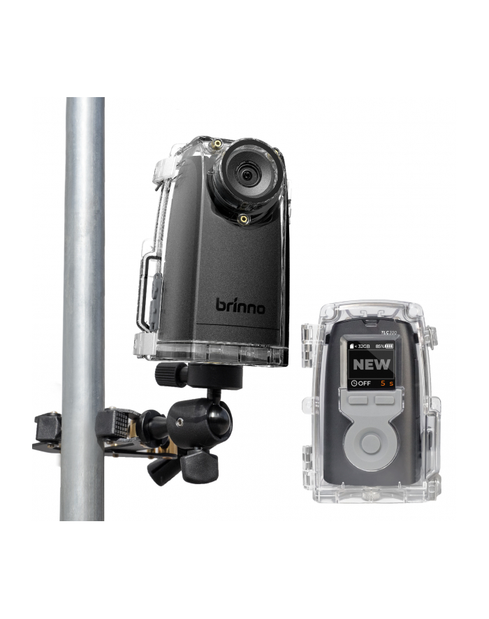 BRINNO BCC300-C Time Lapse Camera Construction Bundle główny