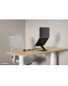 NEOMOUNTS Notebook Desk Stand Ergonomic Portable Height Adjustable - nr 10