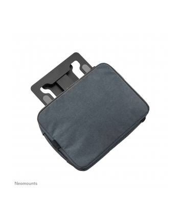 NEOMOUNTS Notebook Desk Stand Ergonomic Portable Height Adjustable