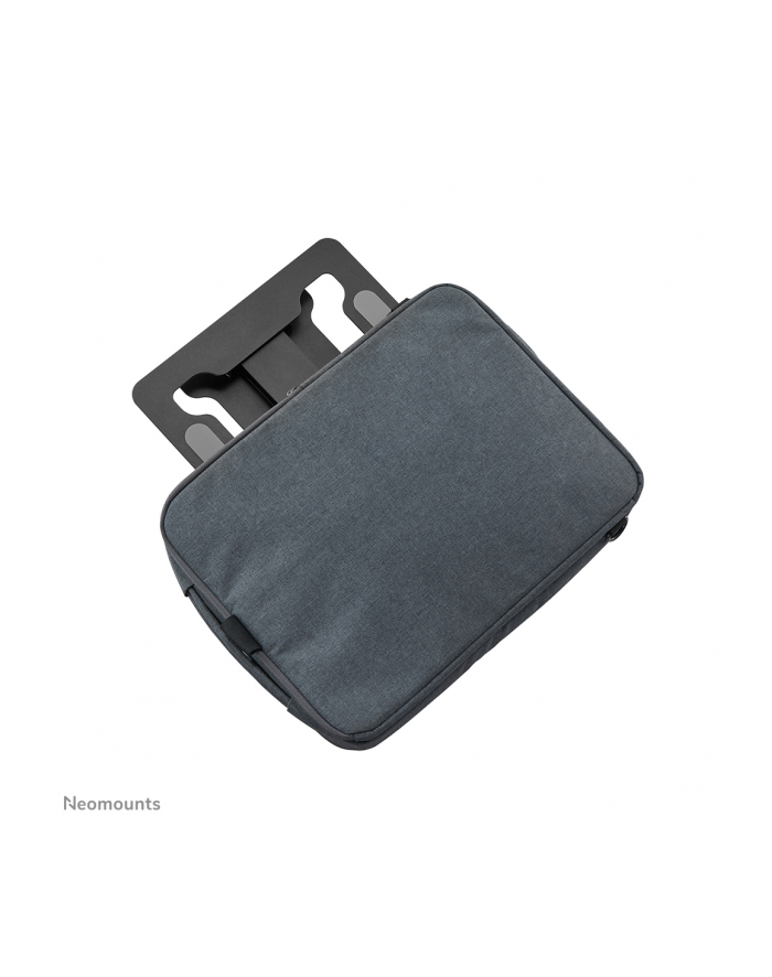 NEOMOUNTS Notebook Desk Stand Ergonomic Portable Height Adjustable główny