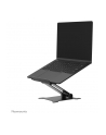 NEOMOUNTS Notebook Desk Stand Ergonomic Portable Height Adjustable - nr 21
