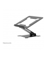 NEOMOUNTS Notebook Desk Stand Ergonomic Portable Height Adjustable - nr 22