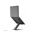 NEOMOUNTS Notebook Desk Stand Ergonomic Portable Height Adjustable - nr 25
