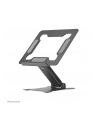 NEOMOUNTS Notebook Desk Stand Ergonomic Portable Height Adjustable - nr 35
