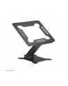 NEOMOUNTS Notebook Desk Stand Ergonomic Portable Height Adjustable - nr 36