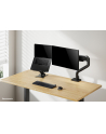 NEOMOUNTS Notebook Desk Stand Ergonomic Portable Height Adjustable - nr 40
