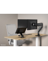 NEOMOUNTS Notebook Desk Stand Ergonomic Portable Height Adjustable - nr 41
