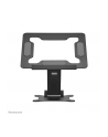 NEOMOUNTS Notebook Desk Stand Ergonomic Portable Height Adjustable - nr 50