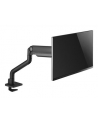 NEOMOUNTS Select Desk Mount Single Display Topfix Clamp and Grommet - nr 22