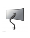 NEOMOUNTS Select Desk Mount Single Display Topfix Clamp and Grommet - nr 33
