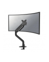 NEOMOUNTS Select Desk Mount Single Display Topfix Clamp and Grommet - nr 38