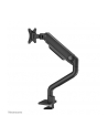 NEOMOUNTS Select Desk Mount Single Display Topfix Clamp and Grommet - nr 43