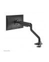 NEOMOUNTS Select Desk Mount Single Display Topfix Clamp and Grommet - nr 49