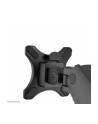 NEOMOUNTS Select Desk Mount Double Display Topfix Clamp and Grommet - nr 39