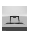 NEOMOUNTS Select Desk Mount Double Display Topfix Clamp and Grommet - nr 44