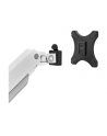 NEOMOUNTS Select Desk Mount Single Display Topfix Clamp and Grommet - nr 15