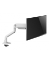 NEOMOUNTS Select Desk Mount Single Display Topfix Clamp and Grommet - nr 18