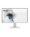 MSI PRO MP243XW 23.8inch IPS FHD 100Hz 4ms HDMI DP Speakers - nr 1
