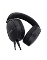 TRUST GXT489 FAYZO HEADSET BLK - nr 15