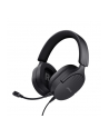 TRUST GXT489 FAYZO HEADSET BLK - nr 1