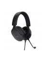 TRUST GXT489 FAYZO HEADSET BLK - nr 2