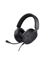 TRUST GXT489 FAYZO HEADSET BLK - nr 6