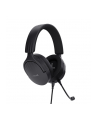 TRUST GXT489 FAYZO HEADSET BLK - nr 7