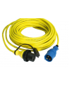 Victron Energy Shore Power Cord 15m 16/250Vac (3x25sqmm) - nr 5