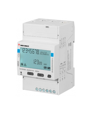 Victron Energy Energy Meter EM24 - 3 phase - max 65A/phase