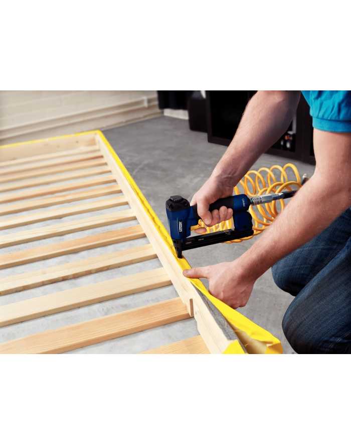 Zszywacz pneumatyczny PRO PS141 5000095 RAPID główny