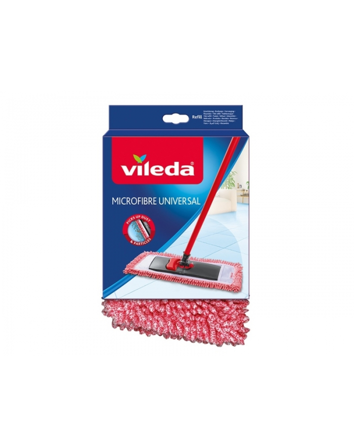 Wkład do mopa płaskiego Vileda Universal główny