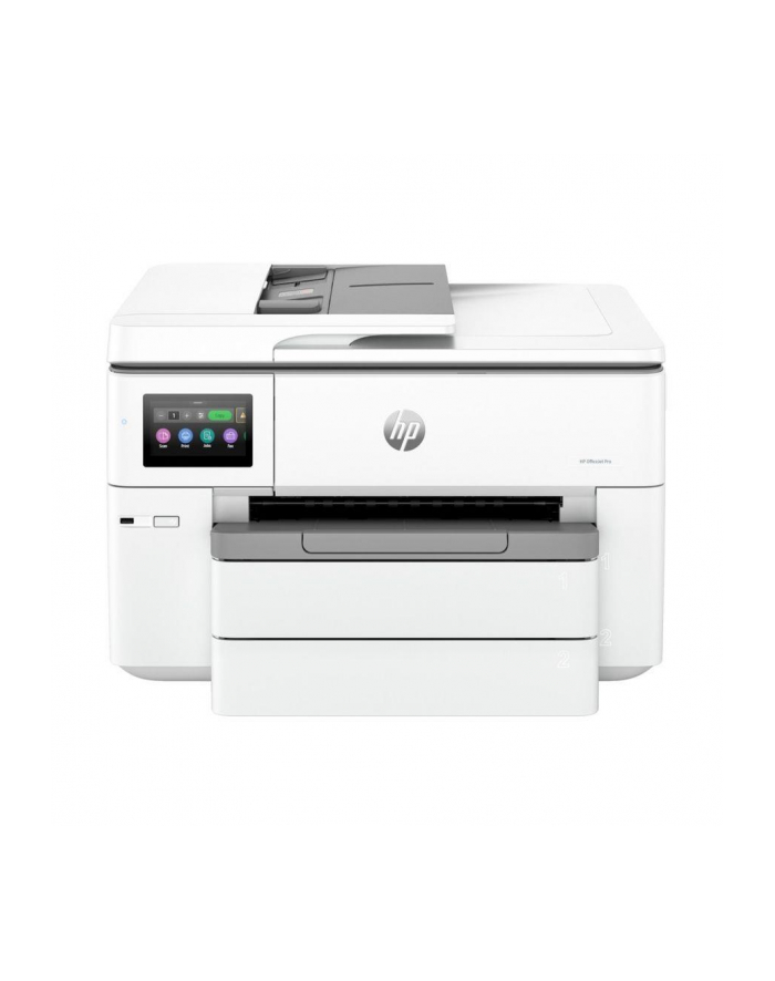 hp inc. HP OfficeJet Pro 9730e AiO 22ppm Printer główny