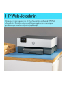 hp inc. HP OfficeJet Pro 9110b color up to 25ppm Printer - nr 29