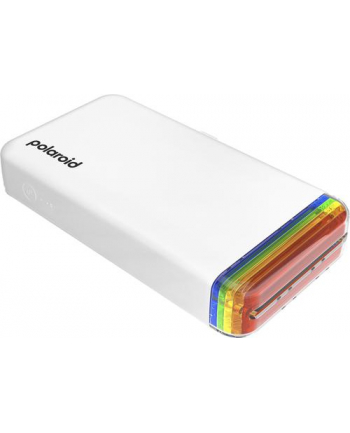 POLAROID HI-PRINT GEN 2 WHITE