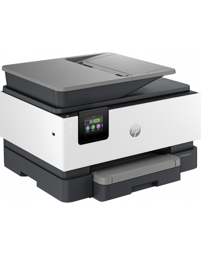 hp inc. HP OfficeJet Pro 9120e All-in-One 22ppm Printer główny