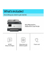 hp inc. HP OfficeJet Pro 9120e All-in-One 22ppm Printer - nr 9
