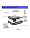 hp inc. HP OfficeJet Pro 8132e All-in-One 20ppm Printer - nr 23