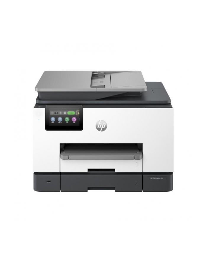 hp inc. HP OfficeJet Pro 9130b All-in-One color up to 25ppm Printer główny
