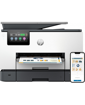 hp inc. HP OfficeJet Pro 9130b All-in-One color up to 25ppm Printer nr 1