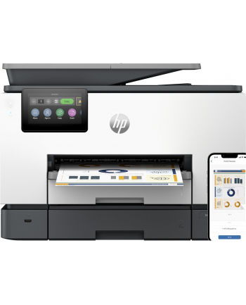 hp inc. HP OfficeJet Pro 9130b All-in-One color up to 25ppm Printer nr 2
