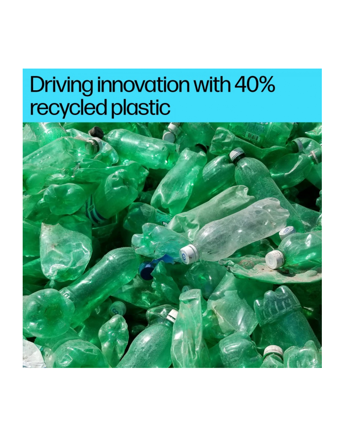 hp inc. HP OfficeJet Pro 9120b All-in-One color up to 24ppm Printer główny