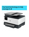 hp inc. HP OfficeJet Pro 9120b All-in-One color up to 24ppm Printer - nr 12