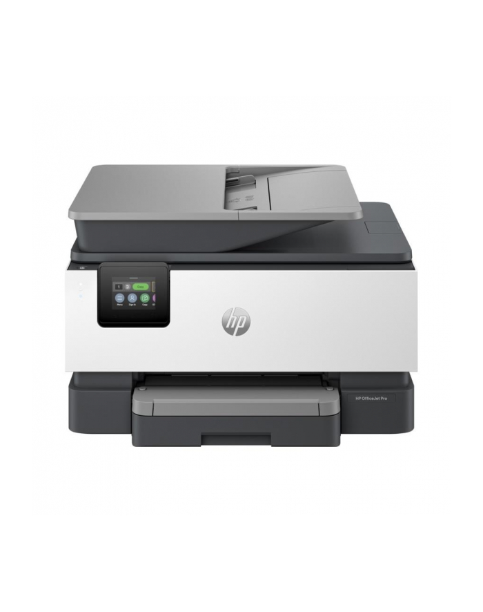 hp inc. HP OfficeJet Pro 9120b All-in-One color up to 24ppm Printer główny