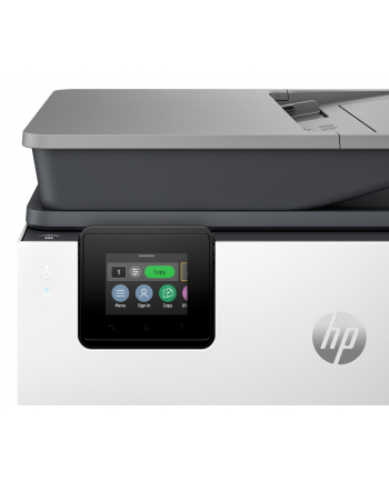 hp inc. HP OfficeJet Pro 9120b All-in-One color up to 24ppm Printer nr 2