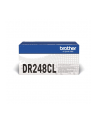 BROTHER DR248CL DRUM PACK FOR FCL 1x BK/C/M/Y Prints 15.000 pages - nr 37