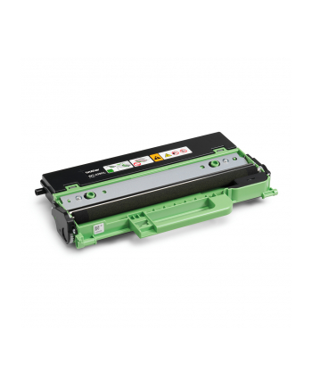 BROTHER WT229CL Waste Toner Unit Duty cycle of 50.000 pages