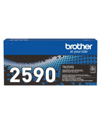 BROTHER TN2590 TONER FOR ELLE - CEE