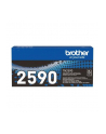 BROTHER TN2590 TONER FOR ELLE - CEE - nr 2