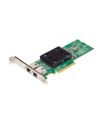 Broadcom karta sieciowa P210TP 2x 10GbE RJ45 PCIe NIC 30 x8